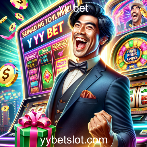 Explorando a Categoria 'Bônus' na YY Bet: Oportunidades e Dicas