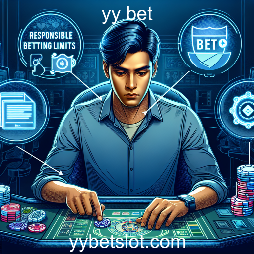 Jogo Responsável: Priorizando a Segurança no yy bet